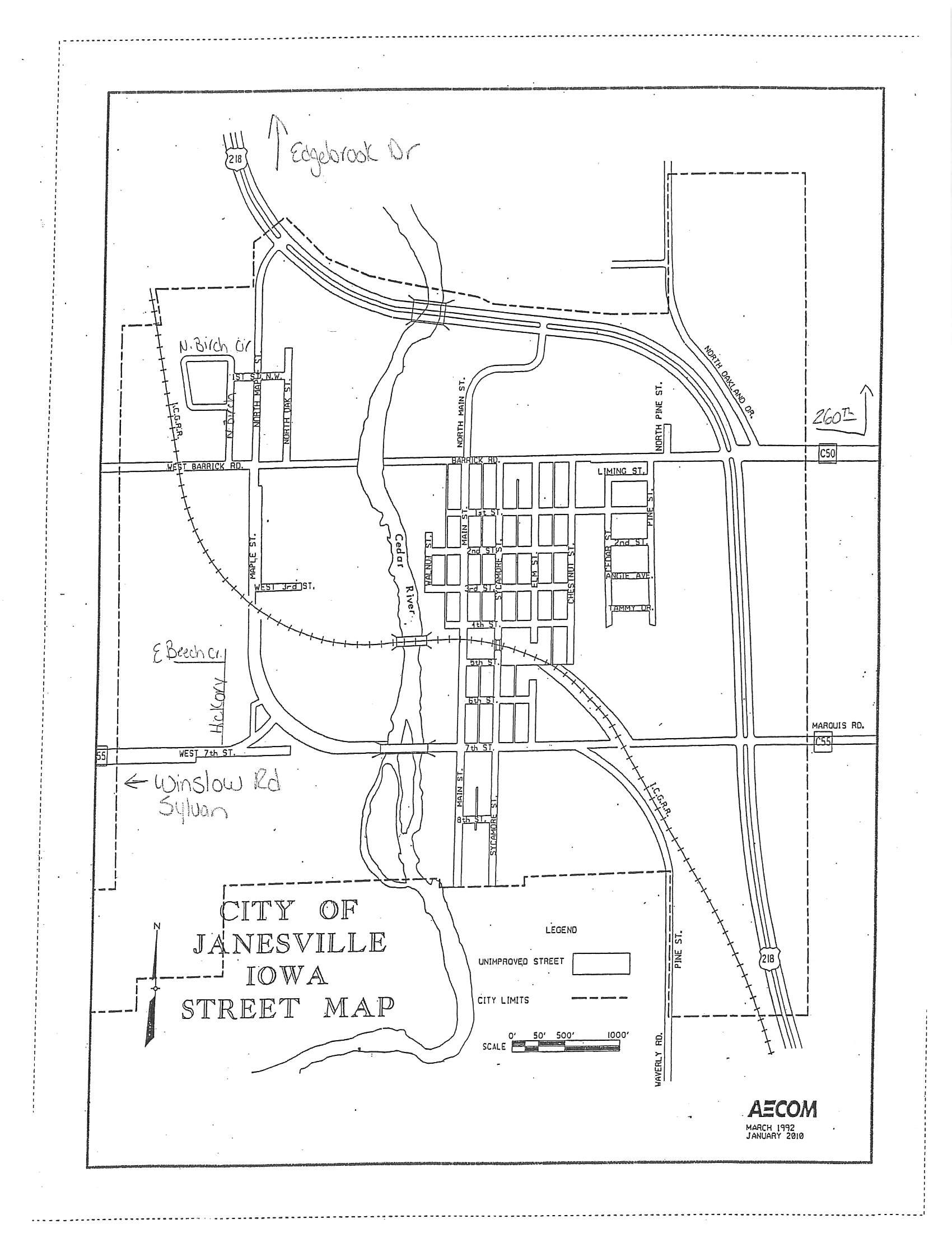 Janesville Public Library Janesville Public Library